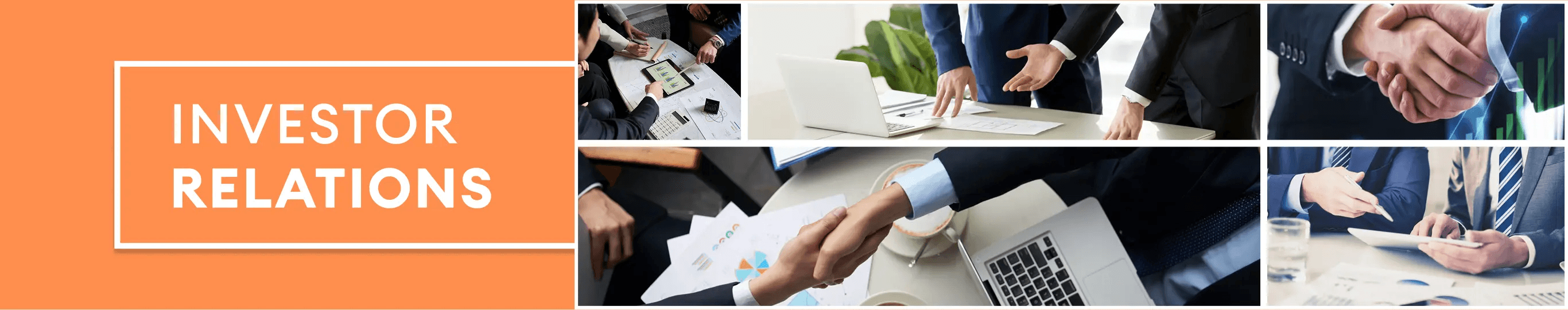 Investor Relations
